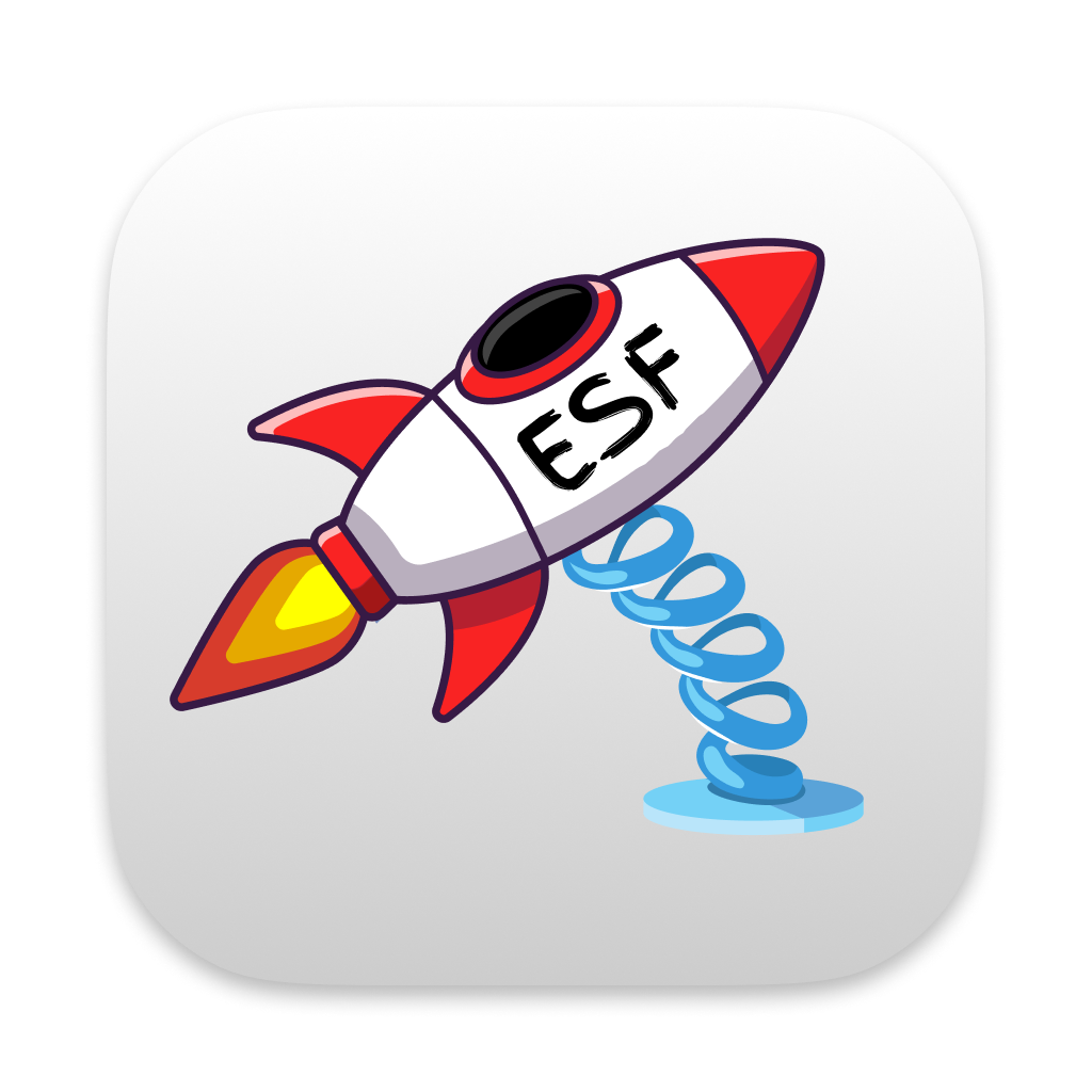 ESFPlayground icon