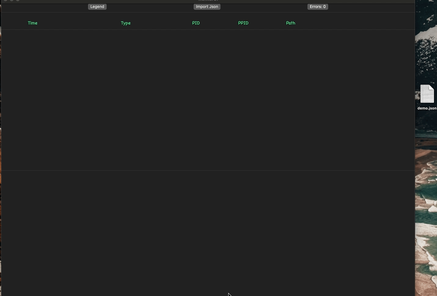 load