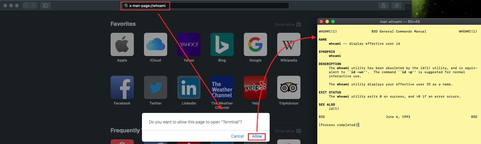 customUrl