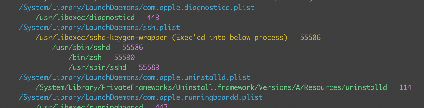 ssh-exec